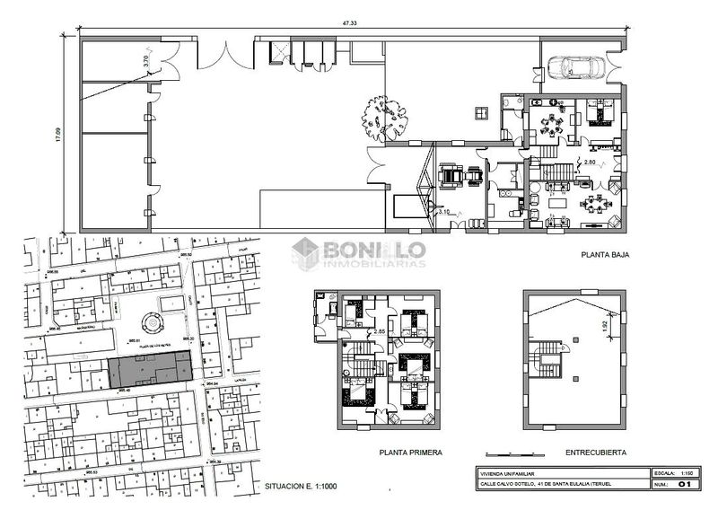 Foto 88c96bc1-a09f-4c34-a8da-1e4e8343bb6d. Casa amb calefacció a Santa Eulalia