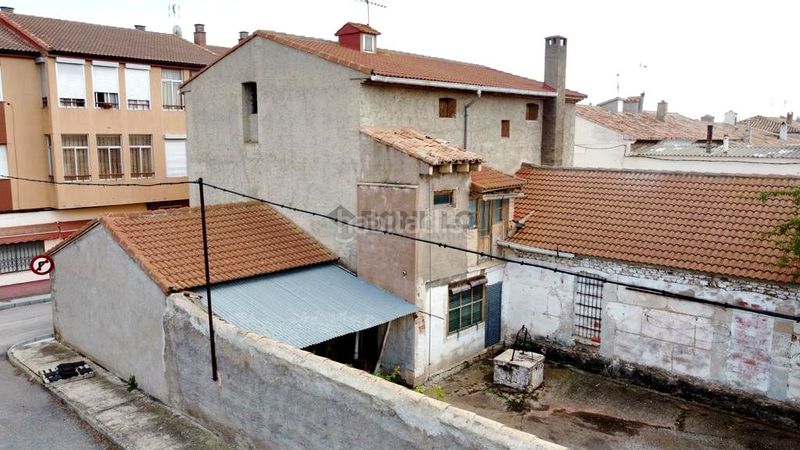 Foto 88cae5ae-d661-4896-9e0e-b47389778083. Casa amb calefacció a Santa Eulalia