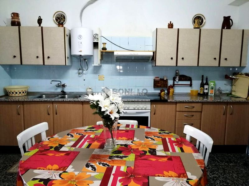 Foto bdc3182a-75df-4879-bbe4-c5fe9935e593. Casa amb calefacció a Santa Eulalia