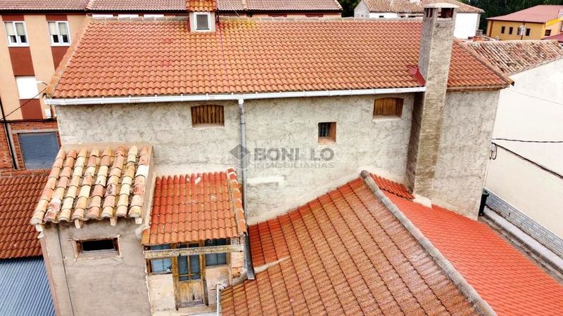 Foto c0f0294e-39ef-4f16-8e71-8beaeb280eeb. Casa amb calefacció a Santa Eulalia