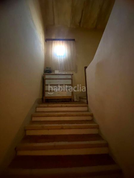 Foto e11b2fc6-db9e-4a42-aca7-87bc10a136e3. Casa amb calefacció a Santa Eulalia