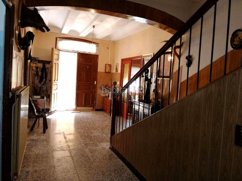 Foto e7383a7d-2cbc-440a-a985-3cc72b0140f4. Casa amb calefacció a Santa Eulalia