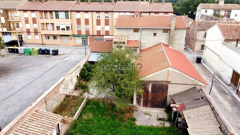 Foto f6563635-12a1-45b6-b94a-0da997b6e626. Casa amb calefacció a Santa Eulalia