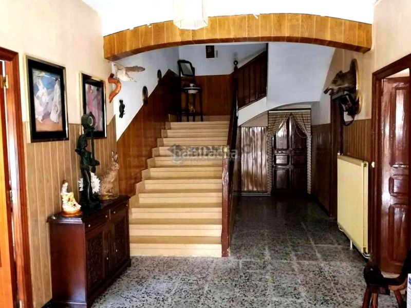 Foto fbeed136-8794-4042-88a9-e7ae52f207fc. Casa amb calefacció a Santa Eulalia