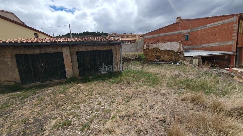 Foto 29d4a4d4-9a77-46d5-8097-39682c67a465. Terreny residencial a Utrillas