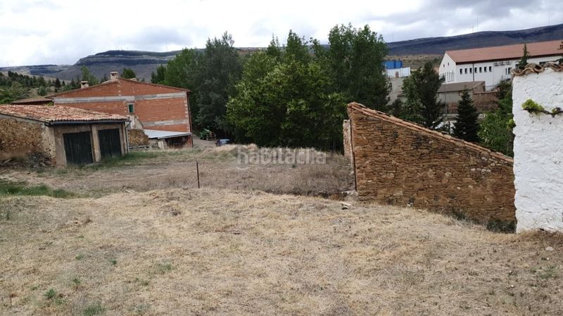 Foto 6f41849b-f70d-44dc-900e-7e74e59e12c6. Terreny residencial a Utrillas