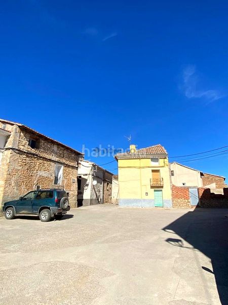 Foto 98474b84-1c1a-4600-b973-133125a52d37. Masia amb aparcament a Cubla