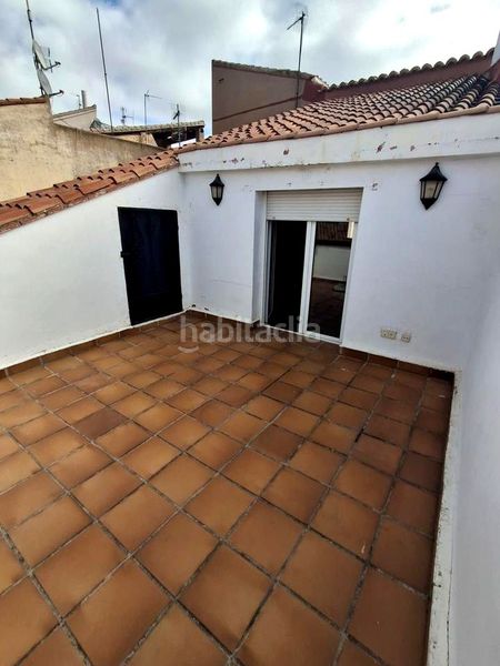 Foto 0dff0535-8b71-4a2d-a10c-15542e45898d. Dúplex amb calefacció a Centro Teruel