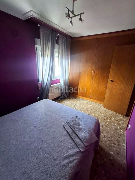 Foto a3a3b35d-8a13-44f9-80f9-421d99d779be. Dúplex amb calefacció a Centro Teruel
