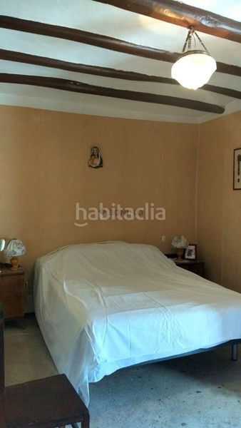 Foto 8683801d-41a2-41a2-b041-87b416a9cbc9. Casa a Utrillas
