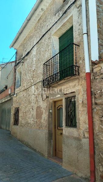 Foto a6e51393-e5a2-4257-9afb-d4150aa39200. Casa a Utrillas