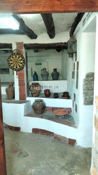 Foto c736c7d4-a326-4eed-9f88-1ab5757cb0ac. Casa a Utrillas