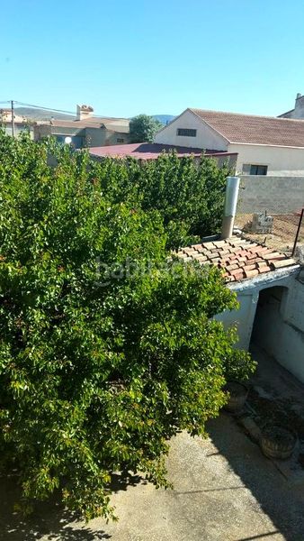Foto 58447145-44df-4a18-b784-b218f9760986. Casa adossada amb calefacció a Torrelacárcel
