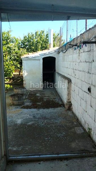Foto 640ca8f0-780c-4a67-a0fa-093292168f44. Casa adossada amb calefacció a Torrelacárcel