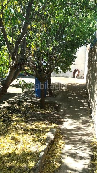 Foto a3c2ca54-4f68-427d-bb58-ba5a55244146. Casa adossada amb calefacció a Torrelacárcel