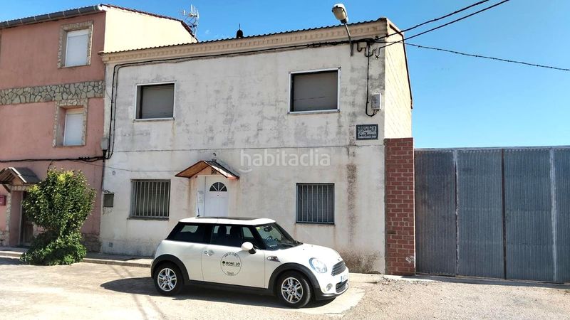 Foto fc845460-5bed-4395-9040-5d02b9a9640a. Casa adossada amb calefacció a Torrelacárcel