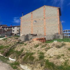 Terreny residencial  Ramon y cajal. Solar urbano