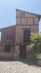 Lloguer Masia  San juan. Casa con encanto en albarracín