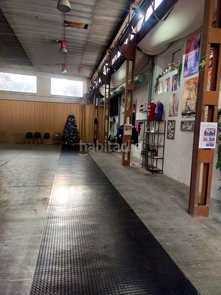 Foto a9c2537b-7ea3-4ac0-b517-0d0148138c1f. Nau industrial a El Pinar - San León - Las Viñas Teruel