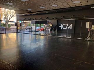 Capannone industriale  Avenida zaragoza. Nave perfecta para inversores. precio a conveenir.