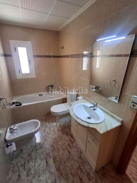 Foto 3be41299-a6a5-44a4-83de-5dab139b5a53. Affitto piano terra con riscaldamento in Arrabal - Carrel - San Julián Teruel