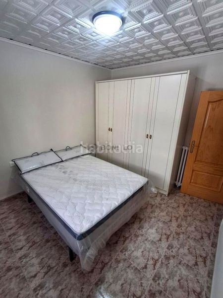 Foto a5906df0-e922-4d31-a533-e40884172433. Affitto piano terra con riscaldamento in Arrabal - Carrel - San Julián Teruel