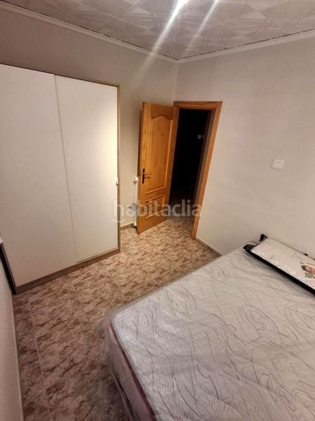 Foto ddc2ad33-8665-4108-9d8f-f96fa90ec055. Affitto piano terra con riscaldamento in Arrabal - Carrel - San Julián Teruel
