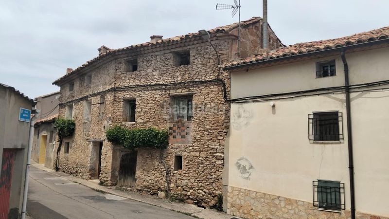Foto 247d71a1-a683-4b3d-9d4a-5ab086905937. Masia a Utrillas