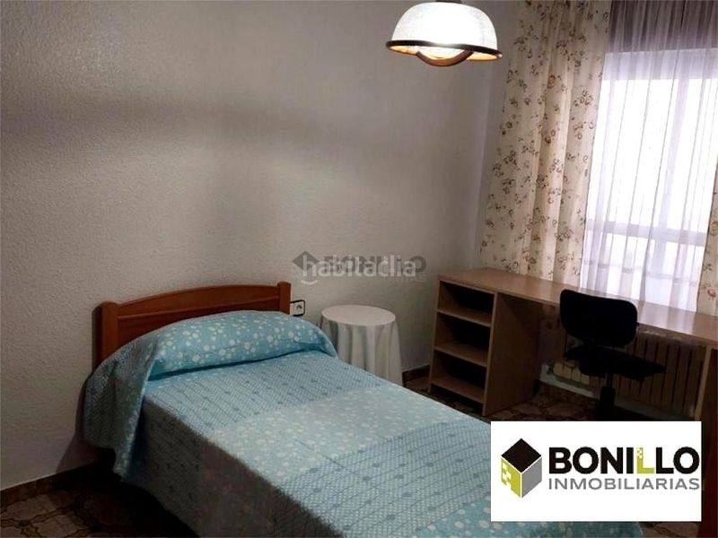 Foto 570732aa-4856-48a0-b112-2e8cdabf29bc. Lloguer pis amb calefacció a Ensanche - Fuenfresca Teruel