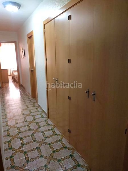 Foto ebf1ba3a-0daf-4c8e-8f54-c3f78257c391. Lloguer pis amb calefacció a Ensanche - Fuenfresca Teruel