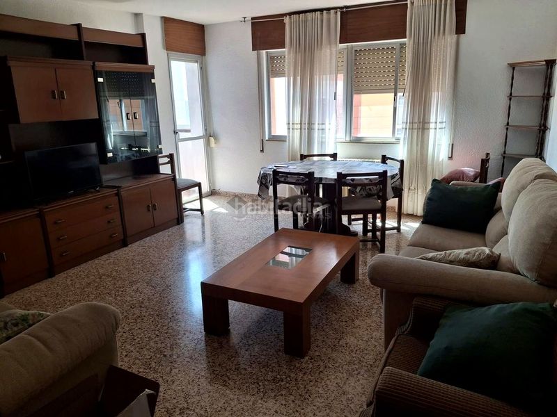 Foto 51b50997-e8c4-4dac-b2d0-dd569a157a6e. Lloguer pis a Arrabal - Carrel - San Julián Teruel