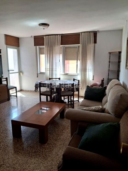 Foto 75283c0a-8626-4576-8e02-889735750e37. Lloguer pis a Arrabal - Carrel - San Julián Teruel