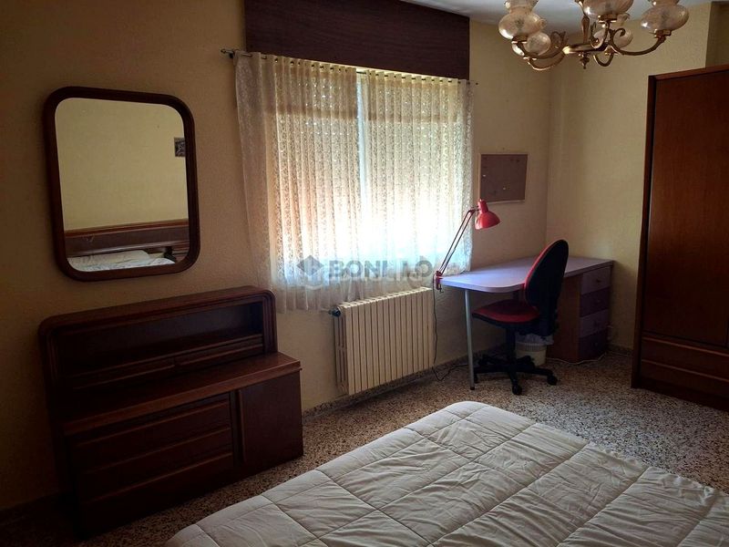 Foto 97ca34e3-53f4-4238-ac66-8ce3db3d400a. Lloguer pis a Arrabal - Carrel - San Julián Teruel