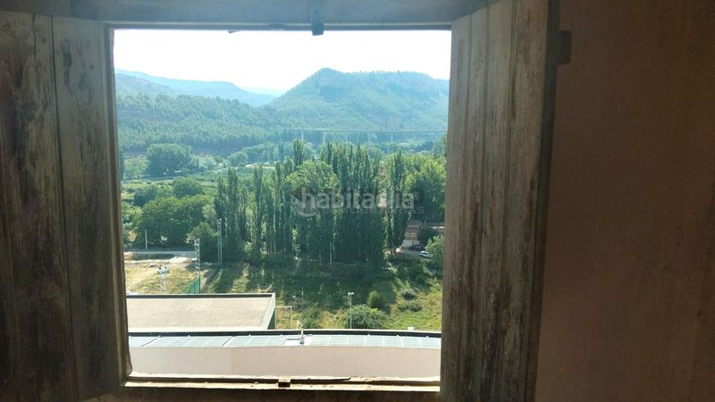 Foto 47e9a0ad-a613-498a-9b82-d5b8608bfa95. Casa adossada a Ademuz