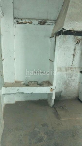 Foto 8b83cc90-d683-4bed-9dcc-9ffbd506409a. Casa adossada a Ademuz