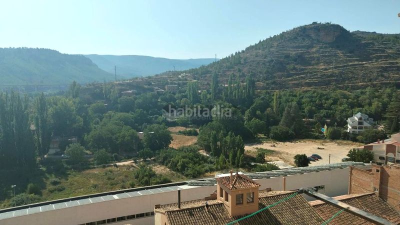 Foto a31d4f41-4494-4db1-ae3b-9ee8b56b3180. Casa adossada a Ademuz