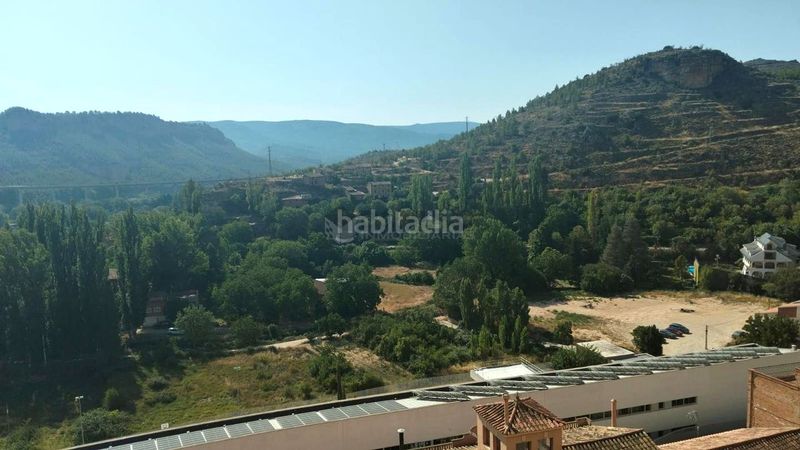 Foto b5cfe7d8-b9de-42d0-a82f-4d4bb18c79dc. Casa adossada a Ademuz