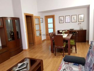 Piccolo appartamento  Amantes. Apartamento en pleno centro. con parking y trastero