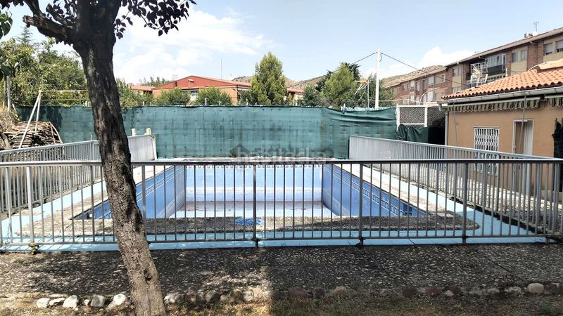 Foto 0c106b37-f021-474b-b247-f7bdc49c3fac. Casa amb calefacció piscina a Utrillas
