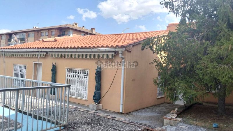 Foto 402c0bfa-a6e9-4d8f-a599-b6e71749cbf5. Casa amb calefacció piscina a Utrillas