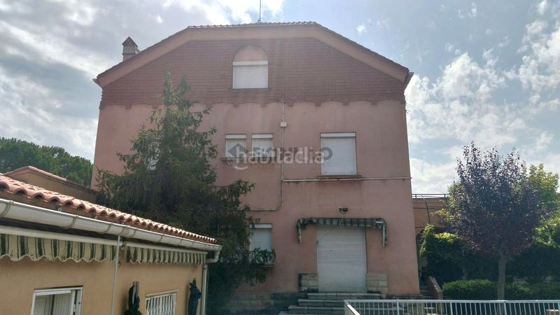 Foto c8b2ba77-3122-4223-87e6-0821b9529e1f. Casa amb calefacció piscina a Utrillas