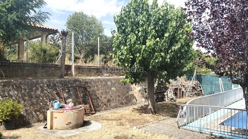 Foto d1b98f89-ede9-4816-bb48-2073feb6e3c8. Casa amb calefacció piscina a Utrillas