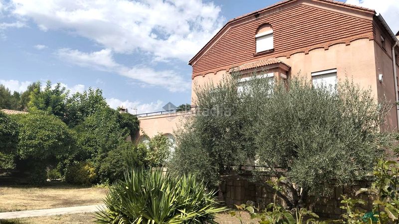 Foto d9175d77-8027-4033-a976-bf304016cbdd. Casa amb calefacció piscina a Utrillas