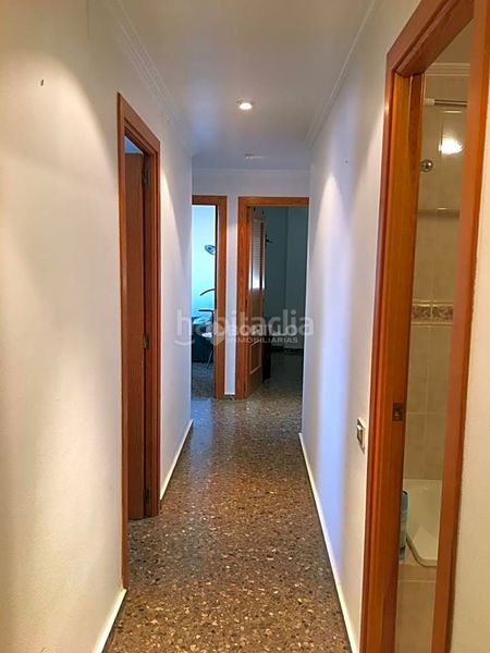 Foto 48e9b02f-4764-40b9-9924-eccbd70844df. Lloguer pis amb aparcament a Ensanche - Fuenfresca Teruel