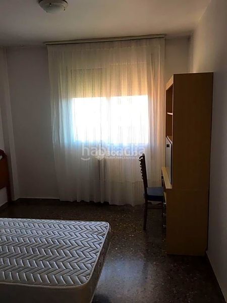 Foto 7587a774-576b-4aa9-8806-e9f722b70da2. Lloguer pis amb aparcament a Ensanche - Fuenfresca Teruel