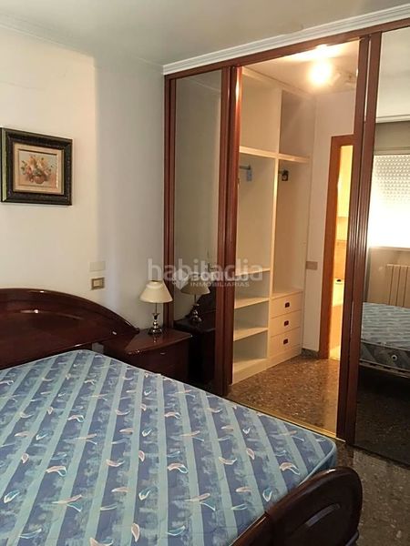 Foto aac71962-f6c0-426e-8093-937fa11462e5. Lloguer pis amb aparcament a Ensanche - Fuenfresca Teruel