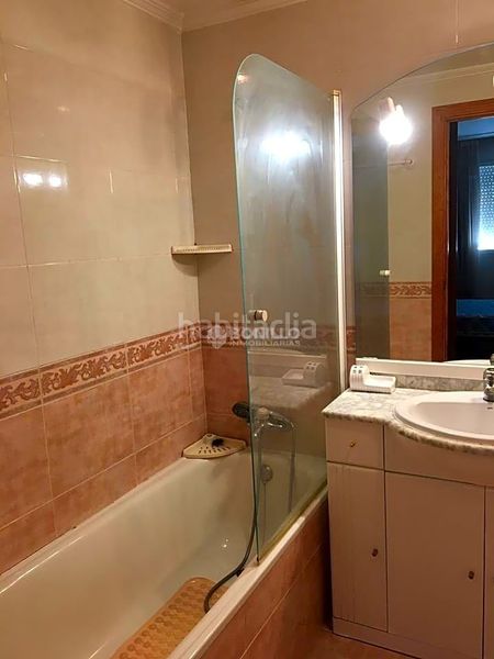 Foto c74223bb-a985-4042-b24a-a6f480e0794b. Lloguer pis amb aparcament a Ensanche - Fuenfresca Teruel