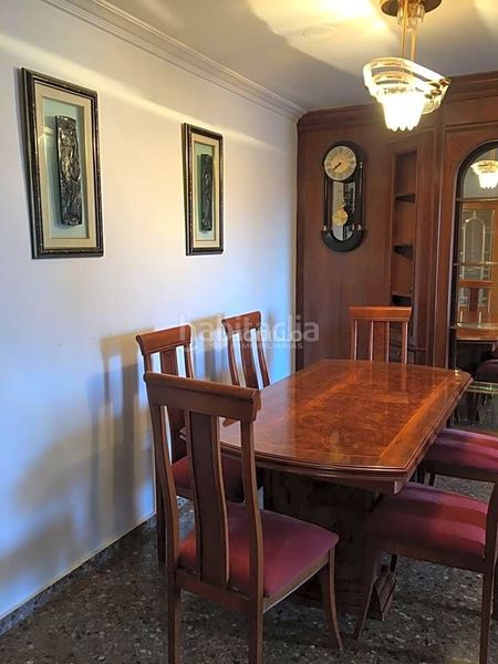 Foto cc2c6315-2e9a-4699-965b-6be625dcb122. Lloguer pis amb aparcament a Ensanche - Fuenfresca Teruel