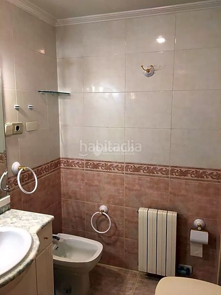 Foto db68cd3d-75ef-4bf1-bebc-e16dc7985fb6. Lloguer pis amb aparcament a Ensanche - Fuenfresca Teruel