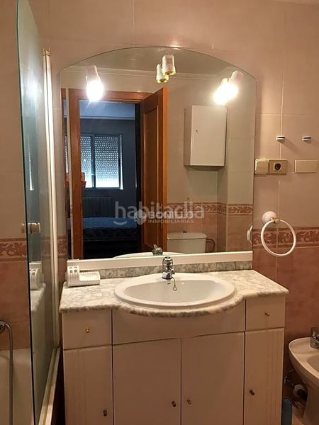 Foto db7b76bf-bf6c-446b-b9fa-3714597638ac. Lloguer pis amb aparcament a Ensanche - Fuenfresca Teruel
